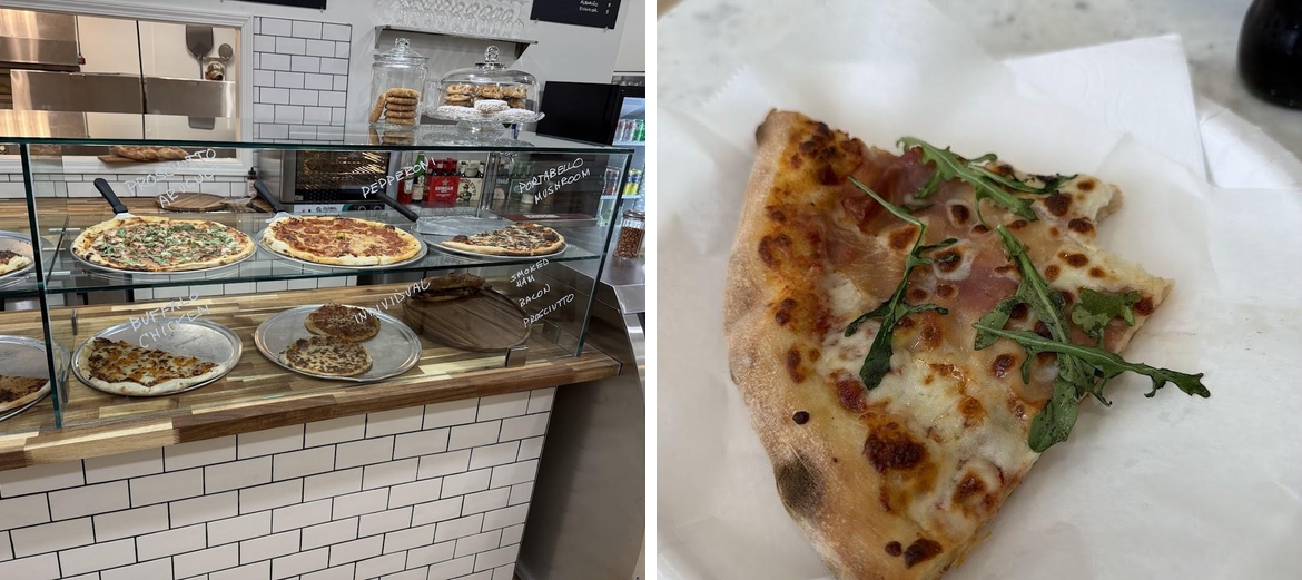 Classico Pizzeria