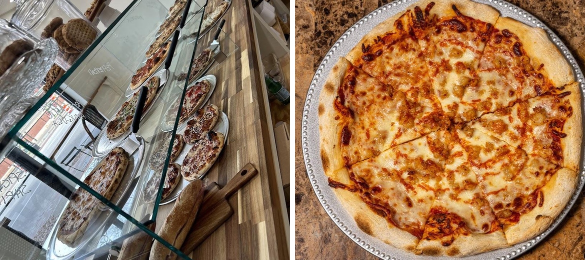 Classico Pizzeria