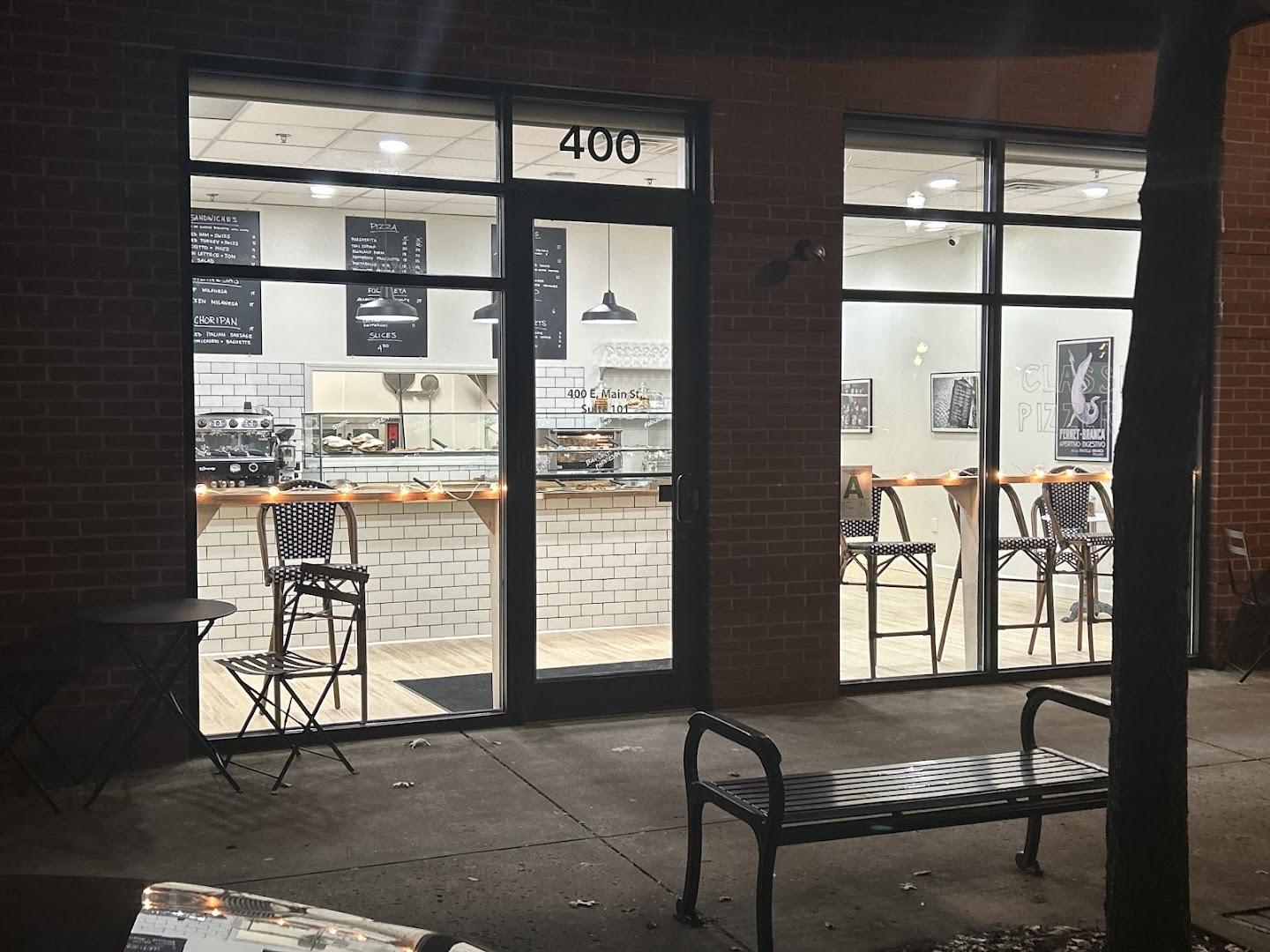 Classico Pizzeria