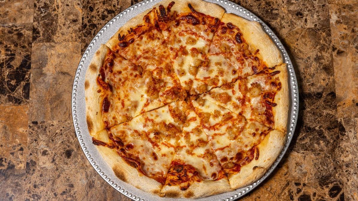 Classico Pizzeria